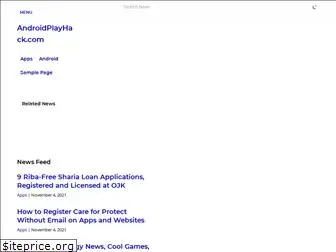 androidplayhack.com