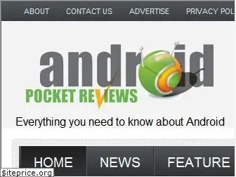androidpocketreviews.com