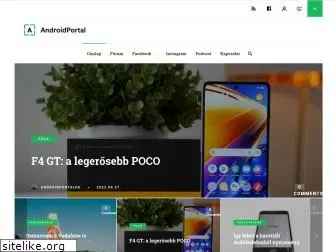 androidportal.hu