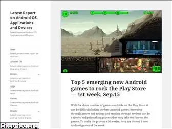 androidreport.com