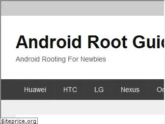 androidrootguide.com