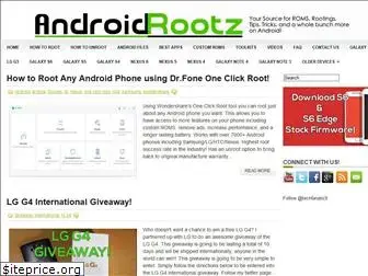 androidrootz.com