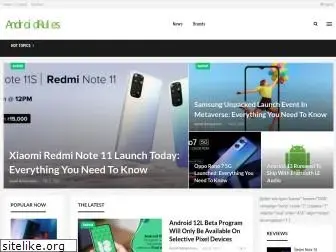 androidrules.com