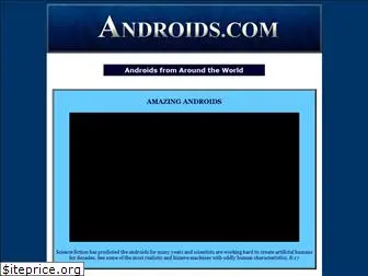 androids.com