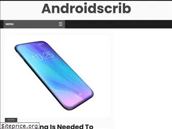 androidscrib.com