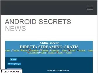 androidsecrets.org