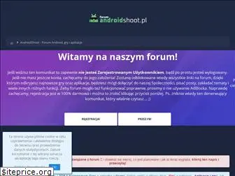 androidshoot.pl