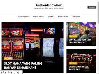 androidshowbox.org