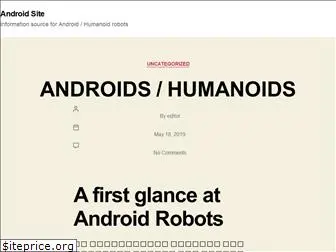 androidsite.com