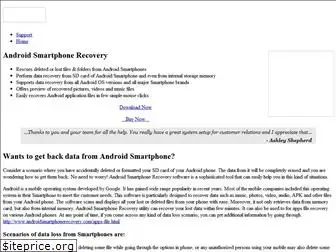 androidsmartphonerecovery.com