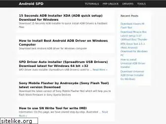 androidspd.com