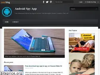 androidspyapp.over-blog.com