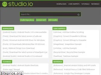 androidstudio.io