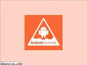 androidsummit.org