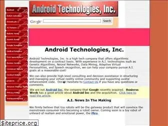 androidtech.com