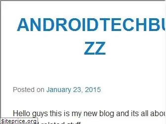 androidtechbuzz.wordpress.com