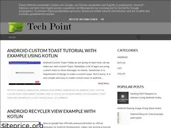 androidtechpoint.blogspot.com