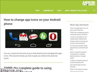 androidtipsandhacks.com