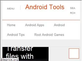 androidtools.org