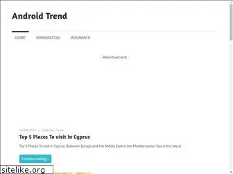 androidtrend.com