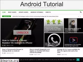 androidtutorial.net