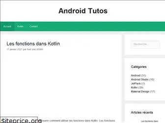 androidtutos.com