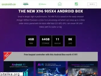 androidtv.ie