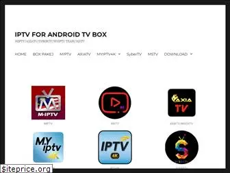 androidtvboxs.com