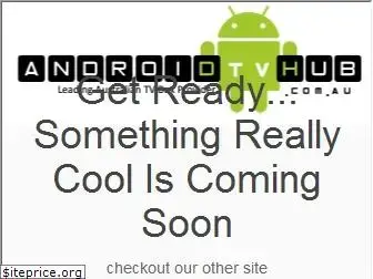 androidtvhub.com