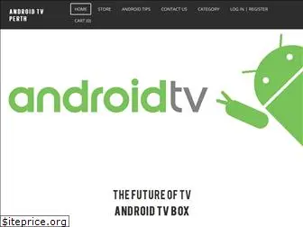 androidtvperth.com