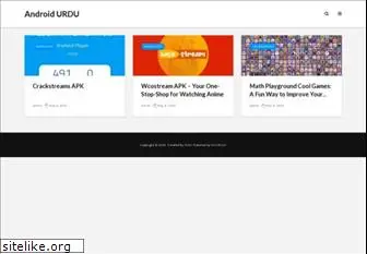 androidurdu.net