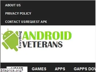 androidveterans.com