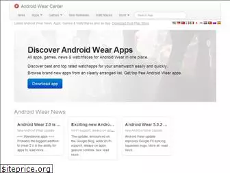 androidwearcenter.com