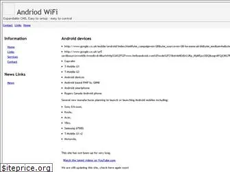 androidwifi.co.uk