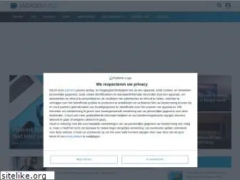 androidworld.be