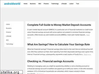 androidworld.xyz