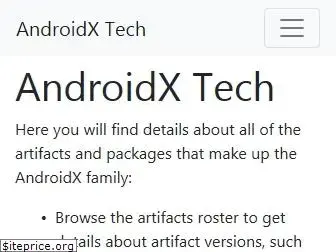 androidx.tech
