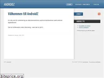 androidz.se