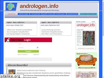 andrologen.info