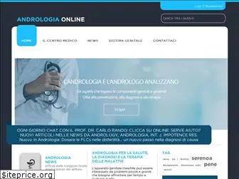 andrologiaonline.it
