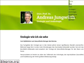 andrologie-jungwirth.at