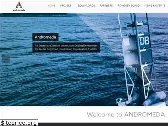 andromeda-project.eu
