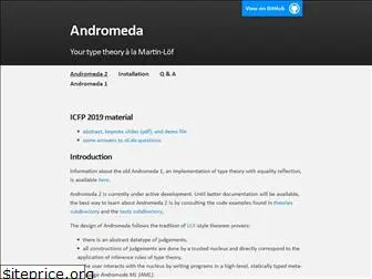 andromeda-prover.org
