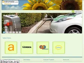 www.andromedapower.net