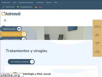 andromedi.com