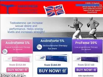 andromeds.com