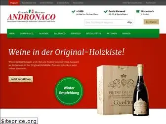 andronaco-shop.de