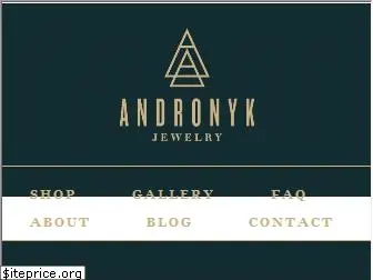 andronyk.com
