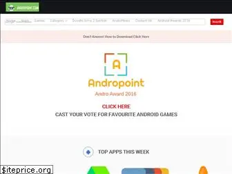 andropoint.com