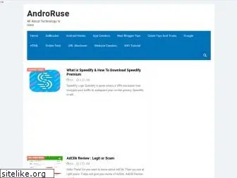 androruse.blogspot.com